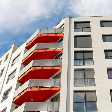 Ari Rose Apartment With Cozy Balcony Arad Exteriör bild