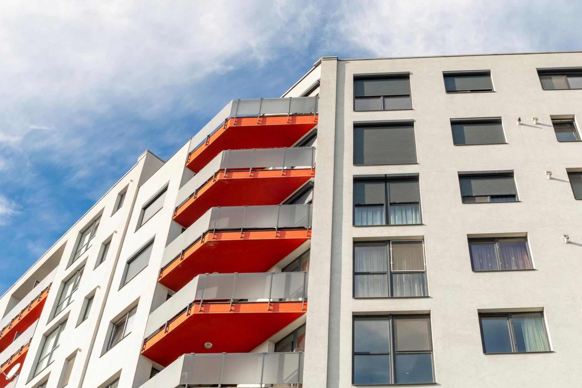 Ari Rose Apartment With Cozy Balcony Arad Exteriör bild